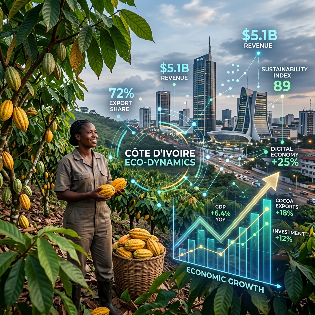 Impact du MLDI sur l’économie nationale